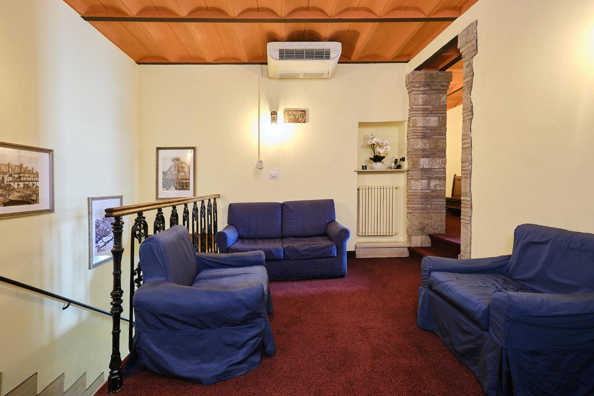 Albergo Della Posta Bracciano  Bagian luar foto