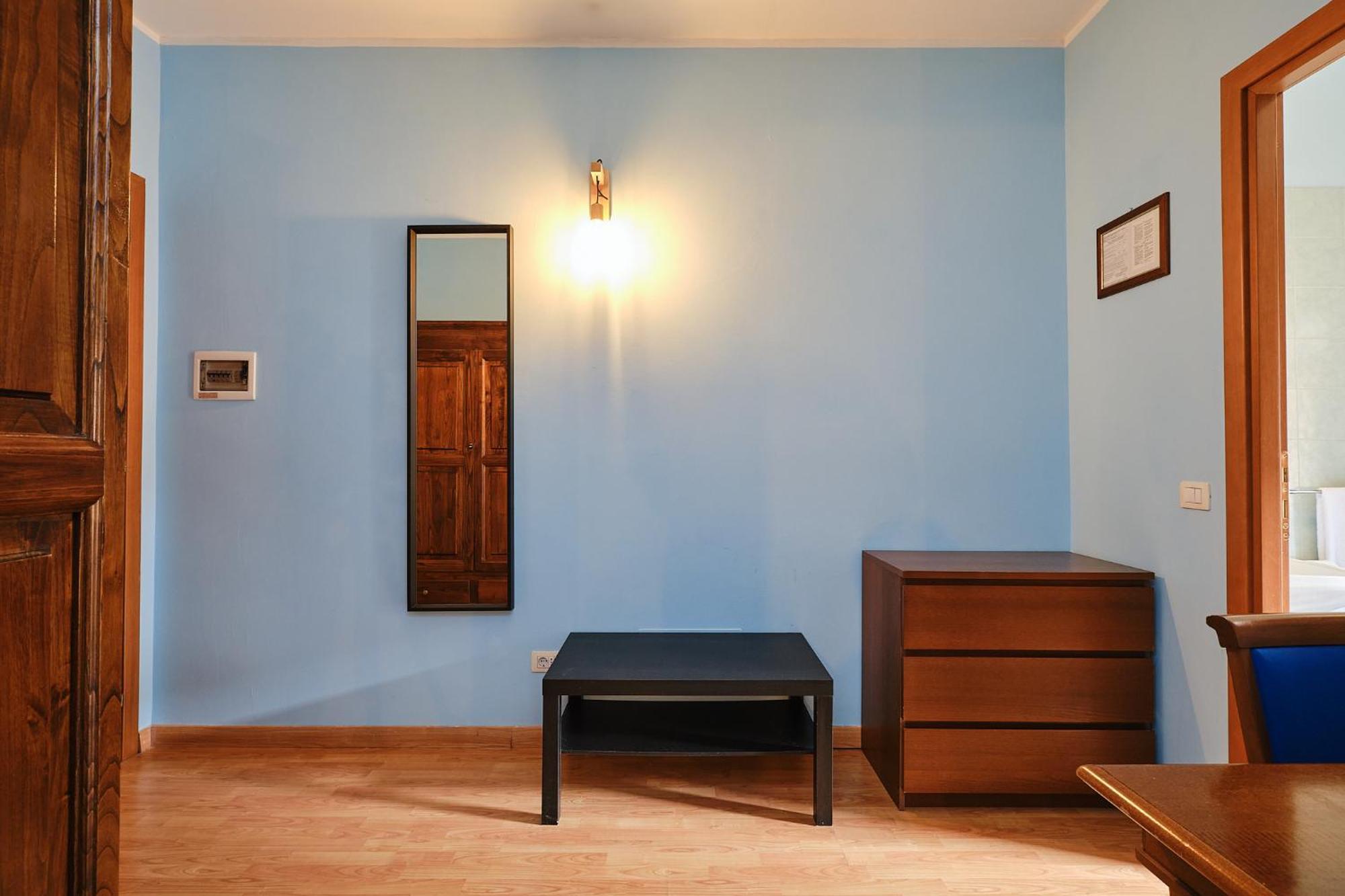 Albergo Della Posta Bracciano  Bagian luar foto